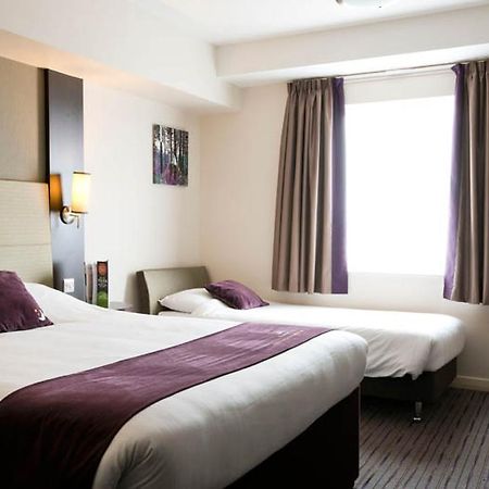 Premier Inn Southampton West Ower Exterior photo