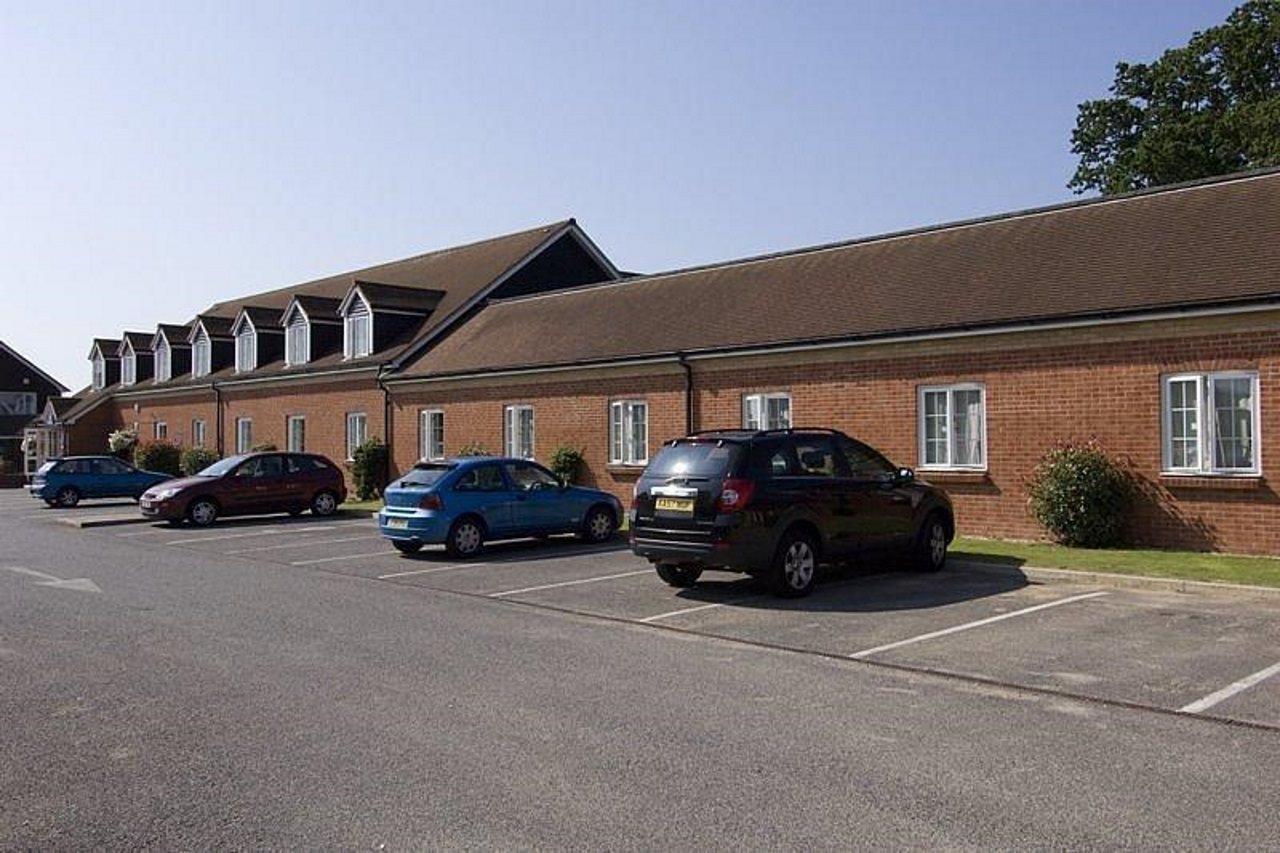 Premier Inn Southampton West Ower Exterior photo